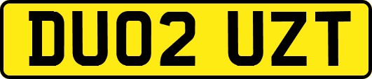 DU02UZT