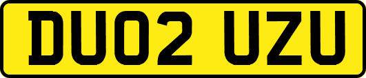 DU02UZU