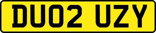 DU02UZY