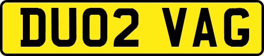 DU02VAG
