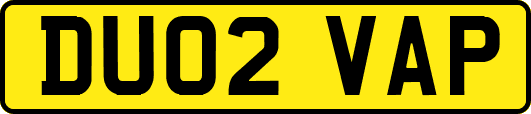 DU02VAP