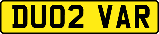 DU02VAR