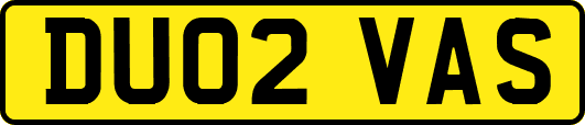DU02VAS