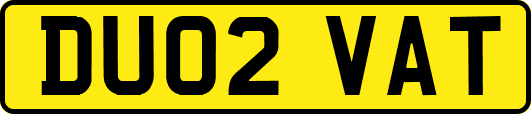 DU02VAT