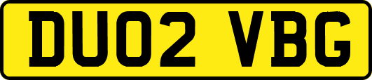 DU02VBG