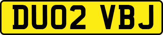 DU02VBJ