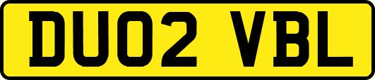 DU02VBL