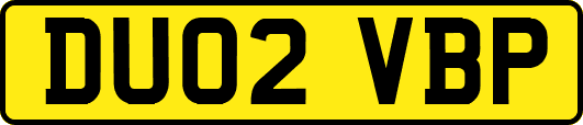 DU02VBP