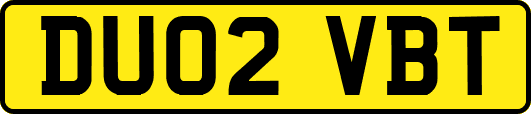 DU02VBT