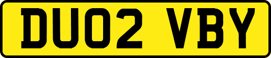 DU02VBY