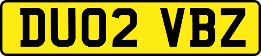 DU02VBZ