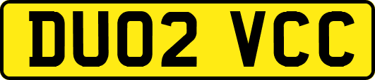 DU02VCC