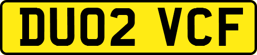 DU02VCF