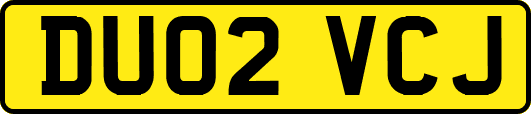 DU02VCJ