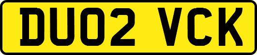 DU02VCK