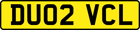 DU02VCL
