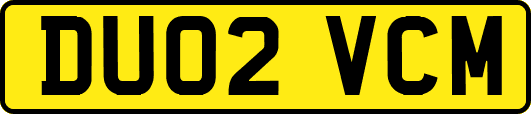 DU02VCM