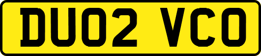 DU02VCO