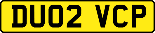 DU02VCP