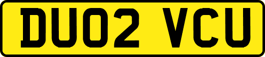DU02VCU