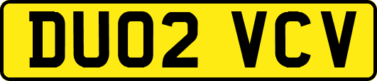 DU02VCV