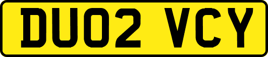 DU02VCY
