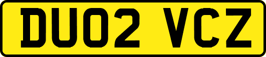 DU02VCZ