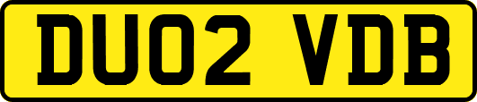 DU02VDB