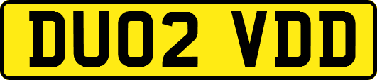 DU02VDD