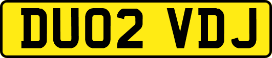 DU02VDJ
