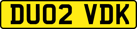 DU02VDK