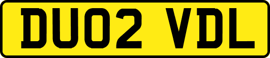DU02VDL