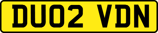 DU02VDN