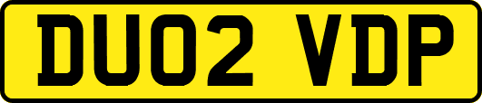 DU02VDP