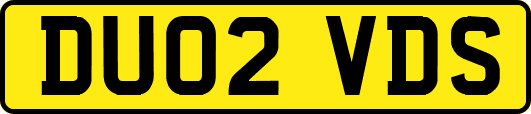 DU02VDS