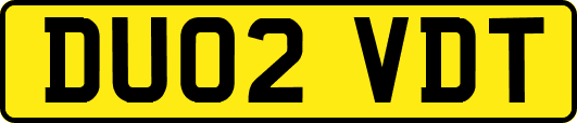 DU02VDT