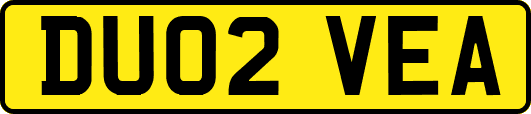 DU02VEA