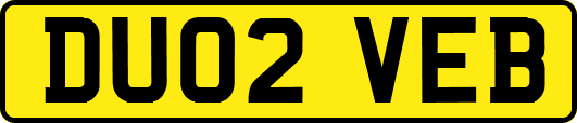 DU02VEB