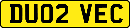 DU02VEC