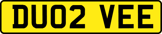 DU02VEE