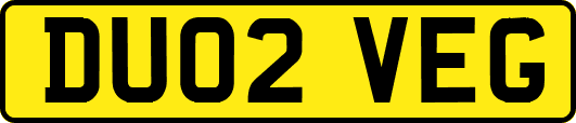 DU02VEG