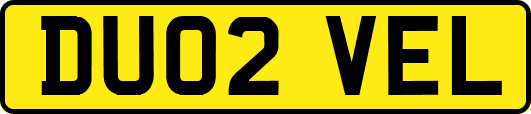 DU02VEL