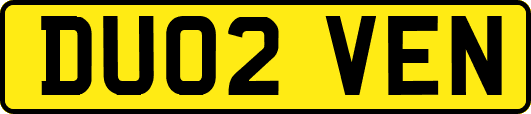 DU02VEN