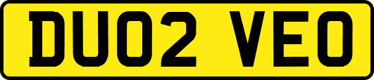DU02VEO