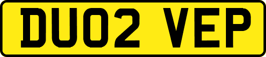 DU02VEP