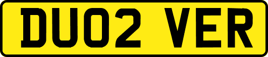 DU02VER