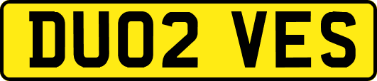 DU02VES