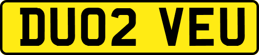 DU02VEU