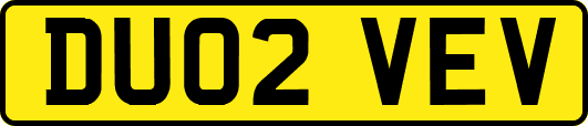 DU02VEV