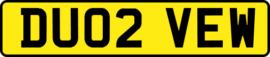 DU02VEW